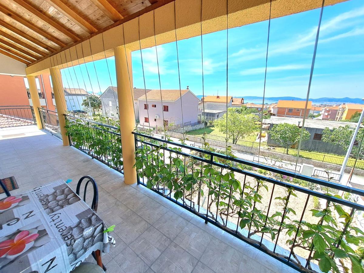 Appartamento Three Bedroom Niko *